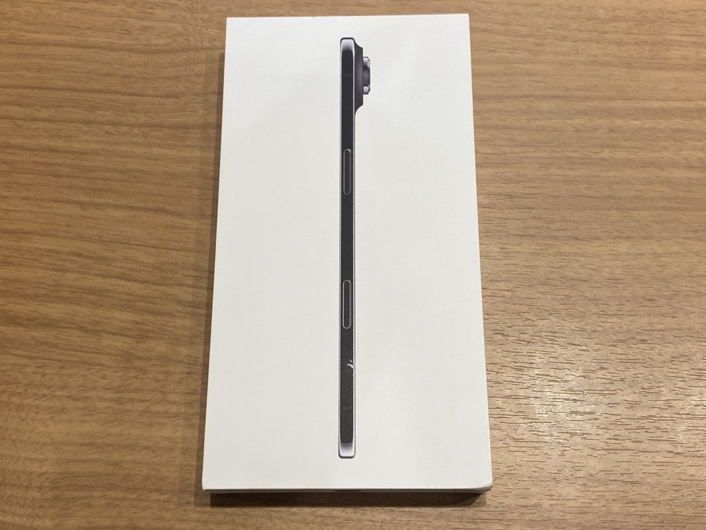 国内版SIMフリー iPhone Air 256GB スペースブラック MG274J/A