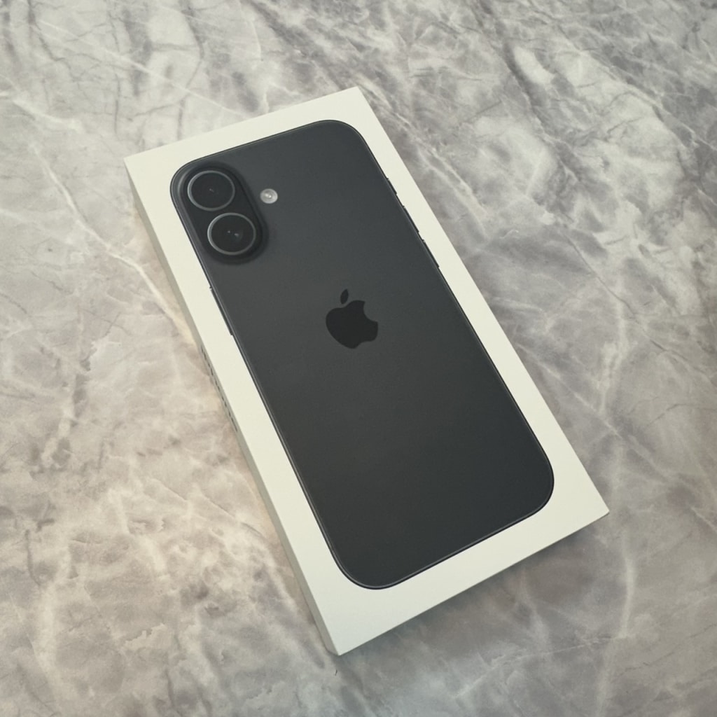 国内版SIMフリー iPhone17 512GB ブラック MG6D4J/A