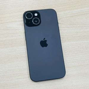 国内版SIMフリー iPhone15 256GB ブラック MTMN3J/A