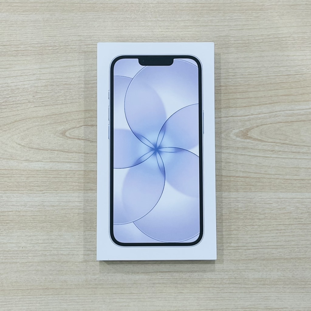 国内版SIMフリー iPhone17e 512GB ホワイト MHRT4J/A