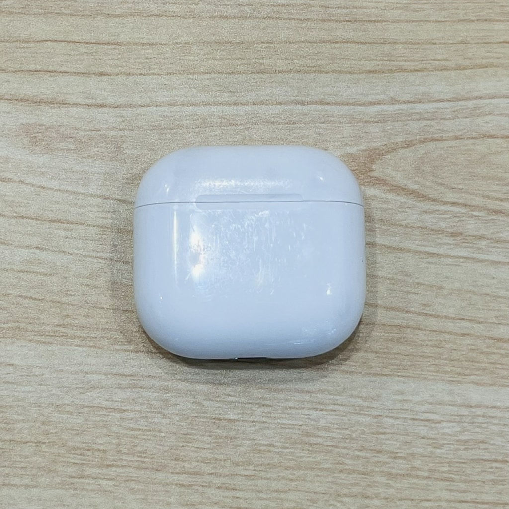 AirPods 第4世代 アクティブノイズキャンセリング搭載 MXP93J/A