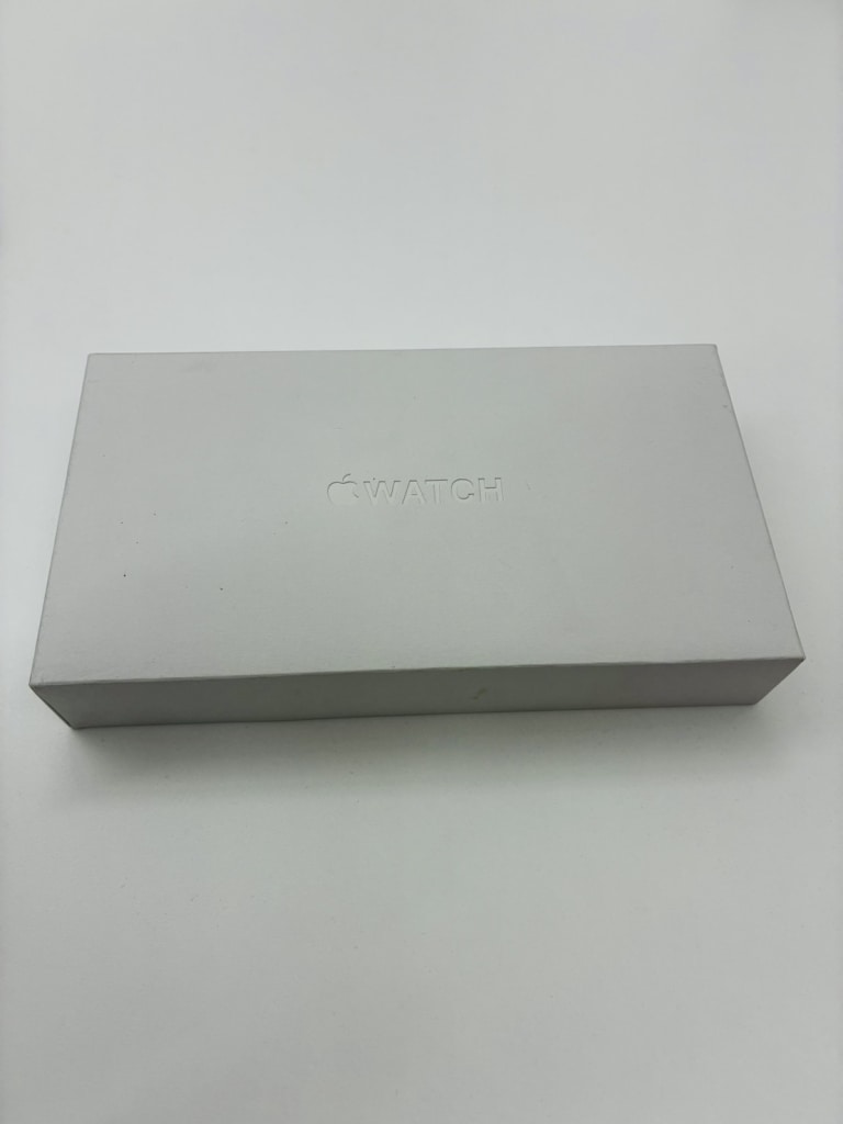 Apple Watch Ultra GPS+Cellular 49mm MQFL3J/A