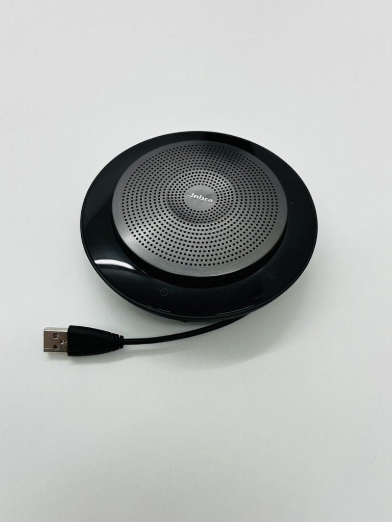 Jabra Speak 750 スピーカー