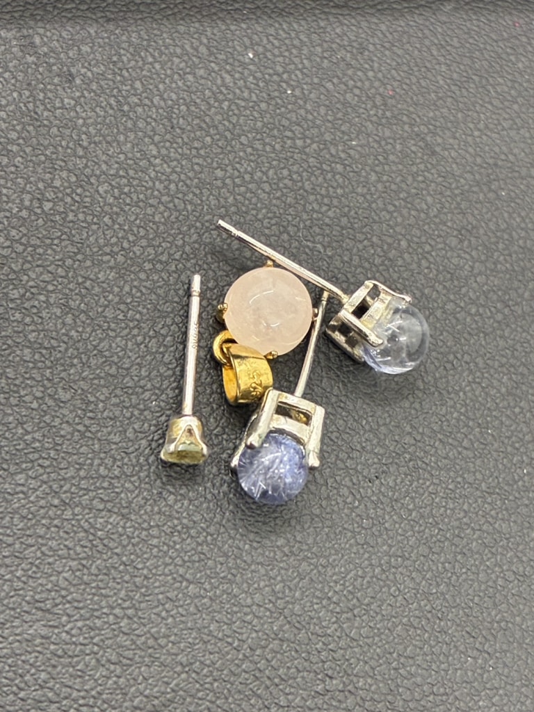 SV925 地金