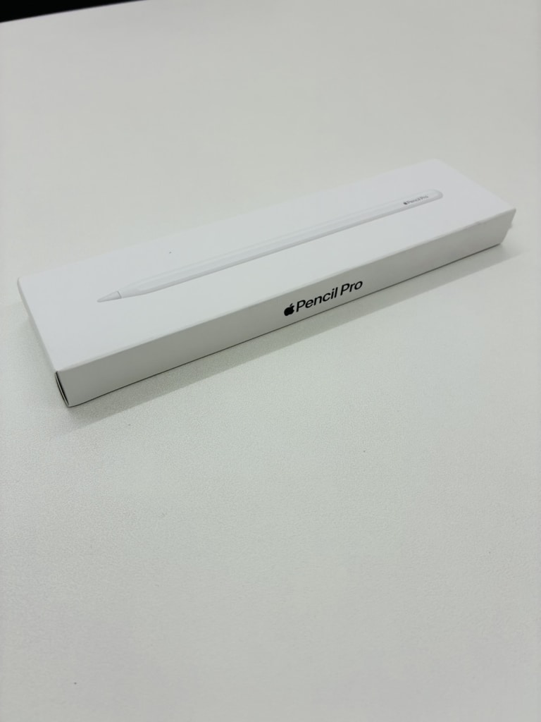 Apple Pencil Pro MX2D3ZA/A
