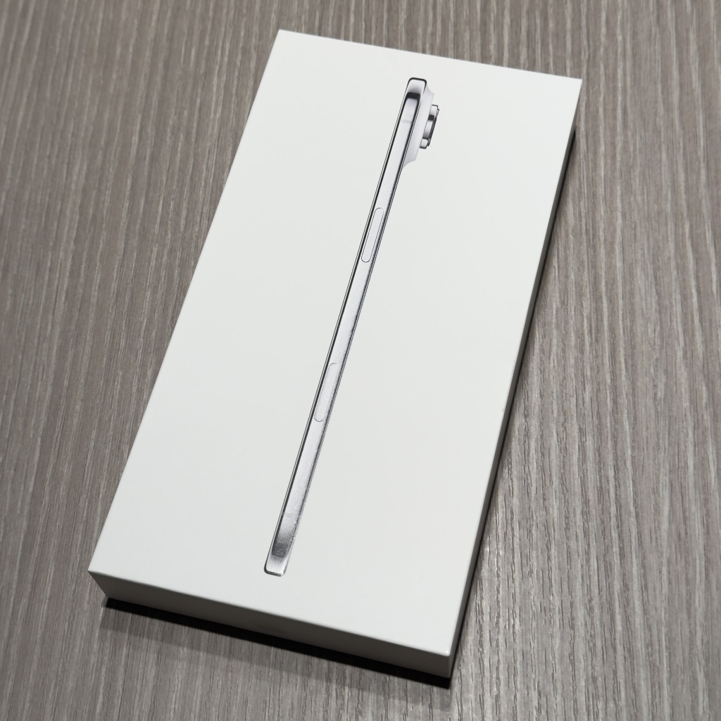 Apple iPhiPhone Air 256GB クラウドホワイト MG284J/A