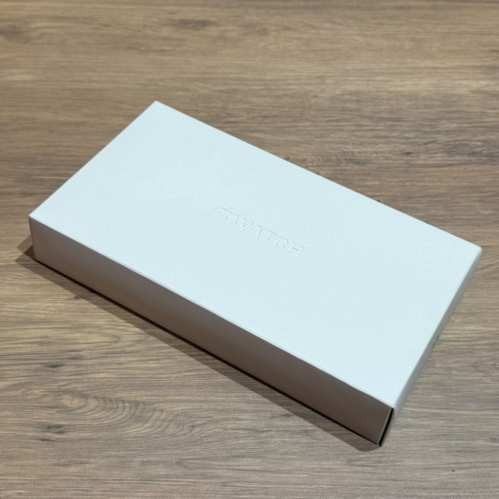 Apple Watch Ultra 2 GPS+Cellularモデル 49mm MRF63J/A