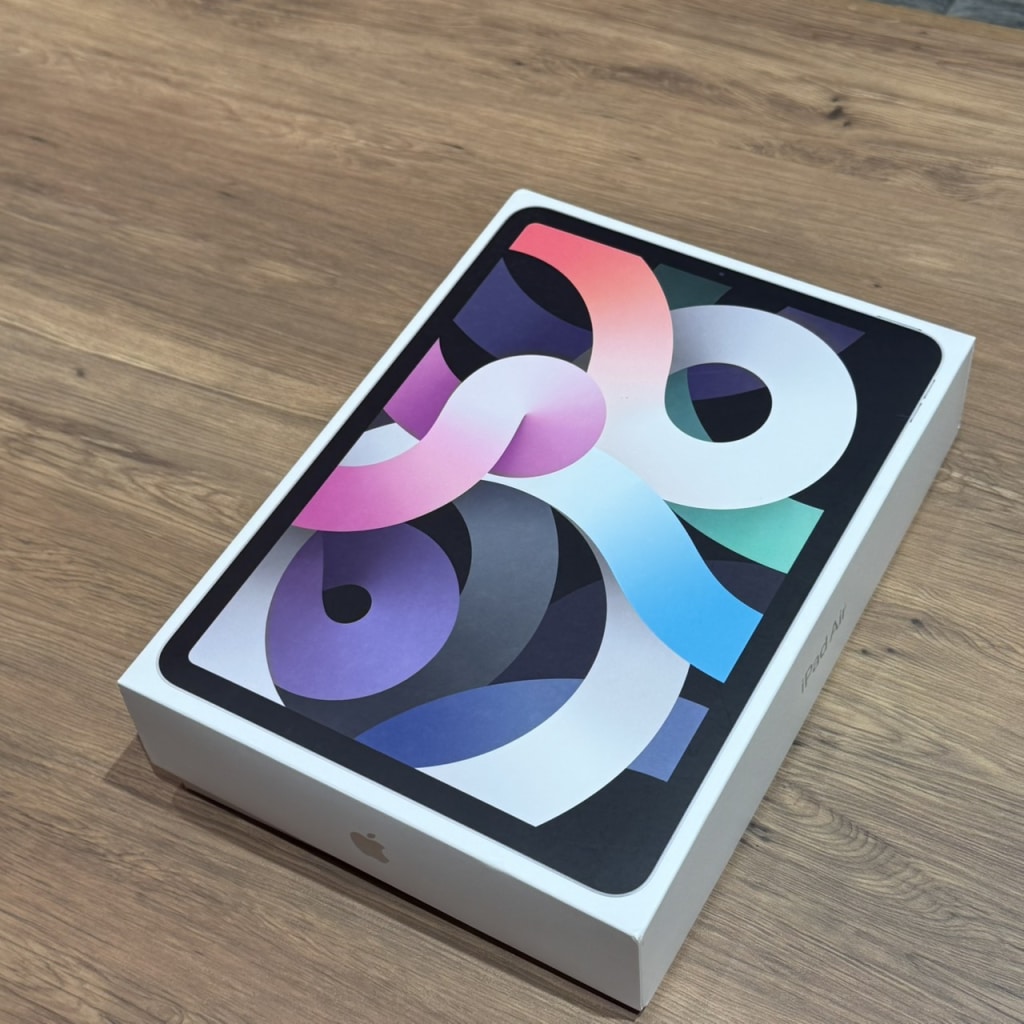 iPad Air（第4世代）A2316 ジャンク品