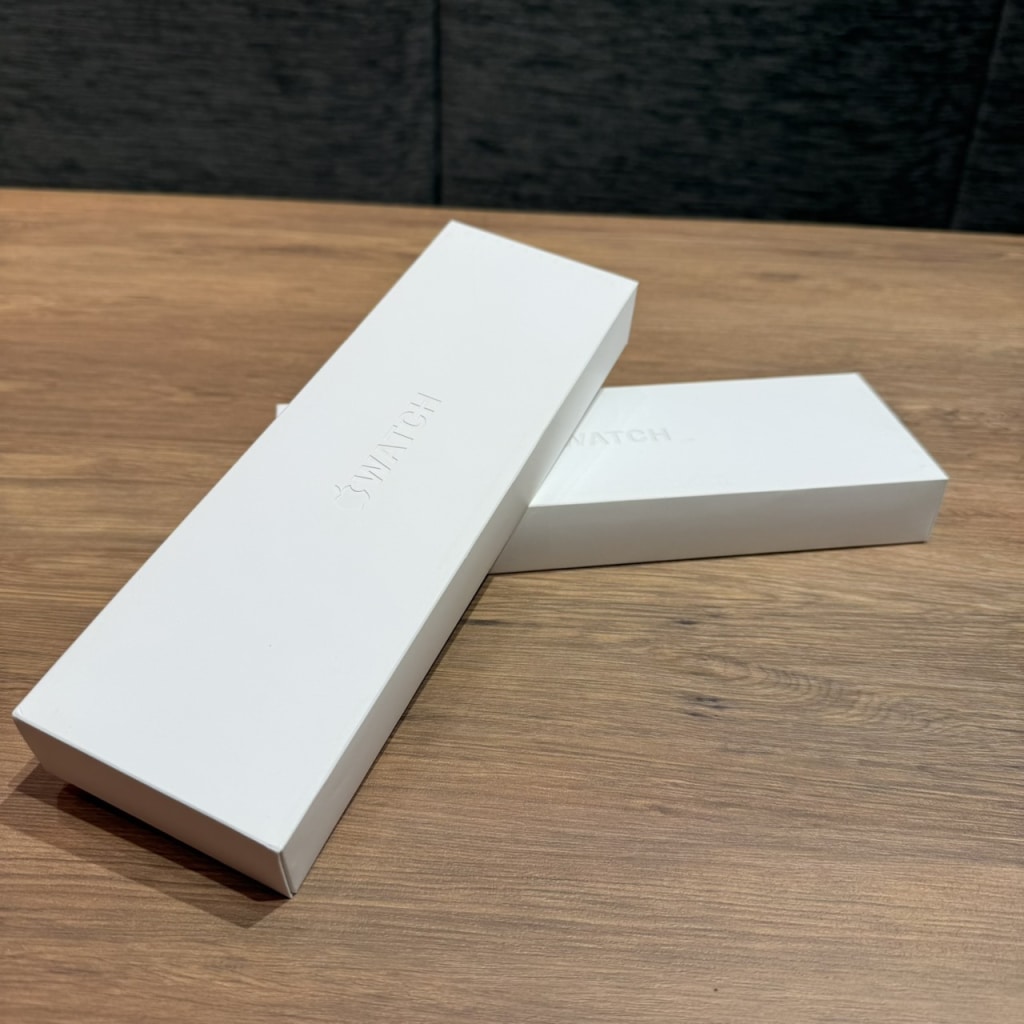 Apple Watch Series 11 GPS+Cellularモデル 42mm MF8Y4J/A