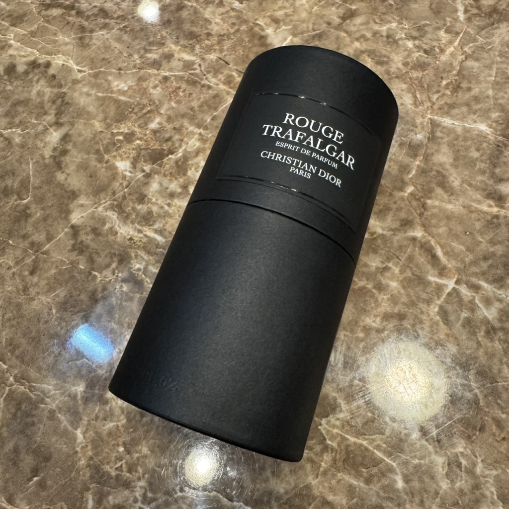 ディオール ルージュ トラファルガー エスプリドゥ パルファン 80ml