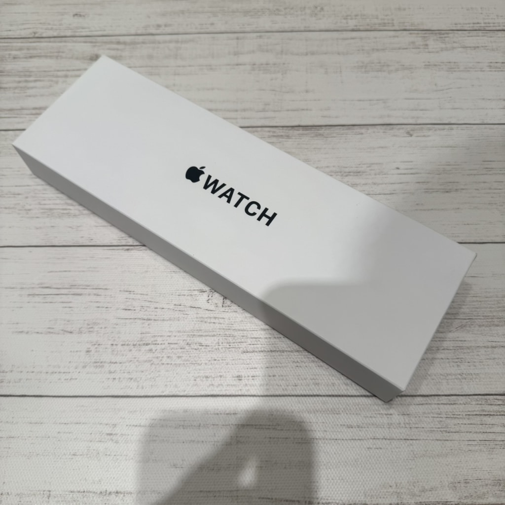 Applewatch SE 第3世代 GPSモデル 44mm MEHG4J/A