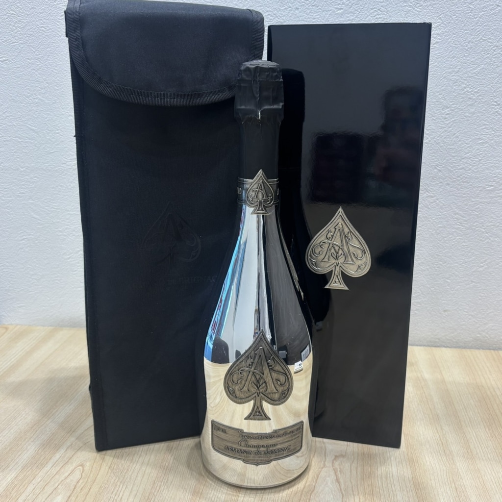 アルマンド ブランドブラン シルバー 750ml/12.5度/瓶