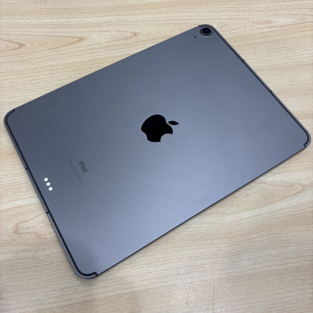 国内版SIMフリー iPad Air 第4世代 Cellular 64GB スペースグレイ MYGW2J/A