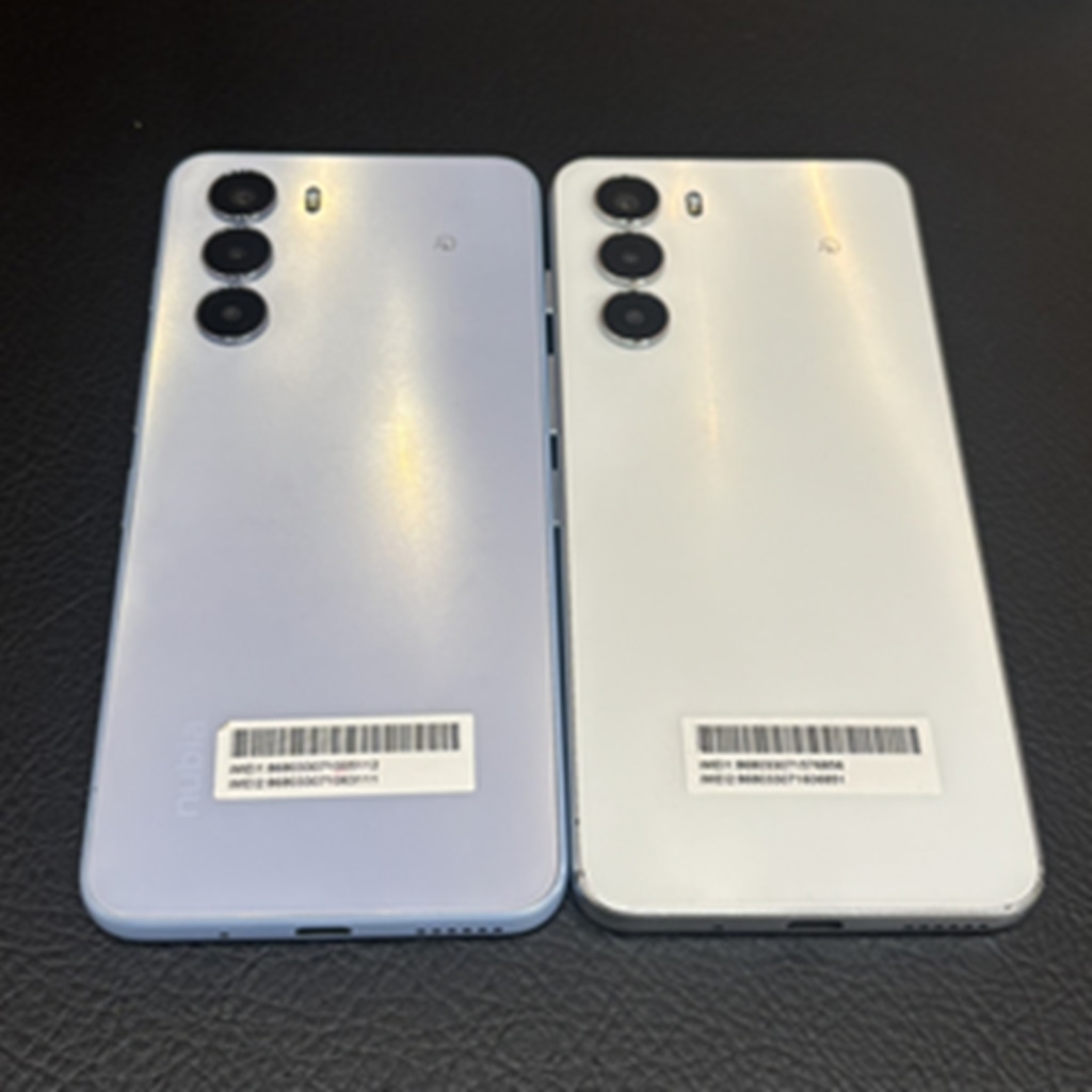 SIMロック解除(Ymobile) nubia S 5G A403ZT まとめ