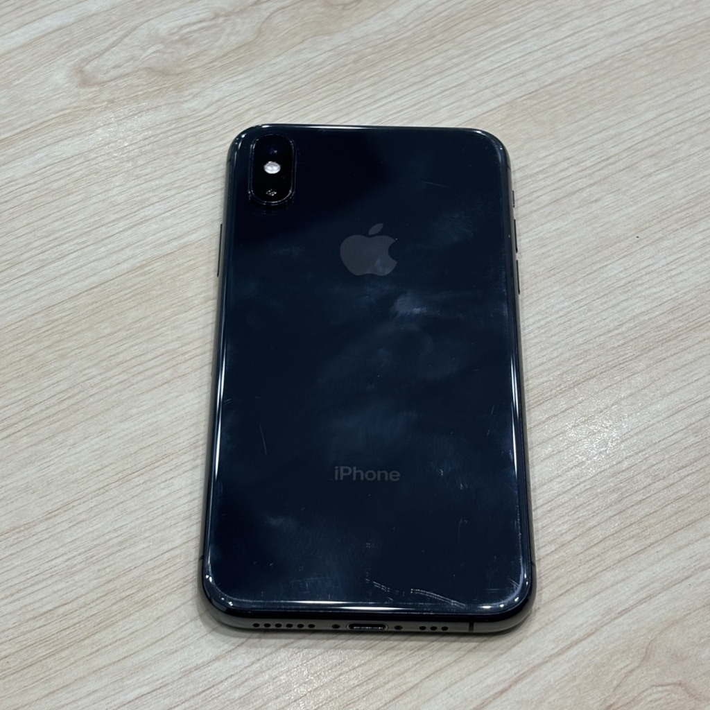 iPhoneXS ジャンク