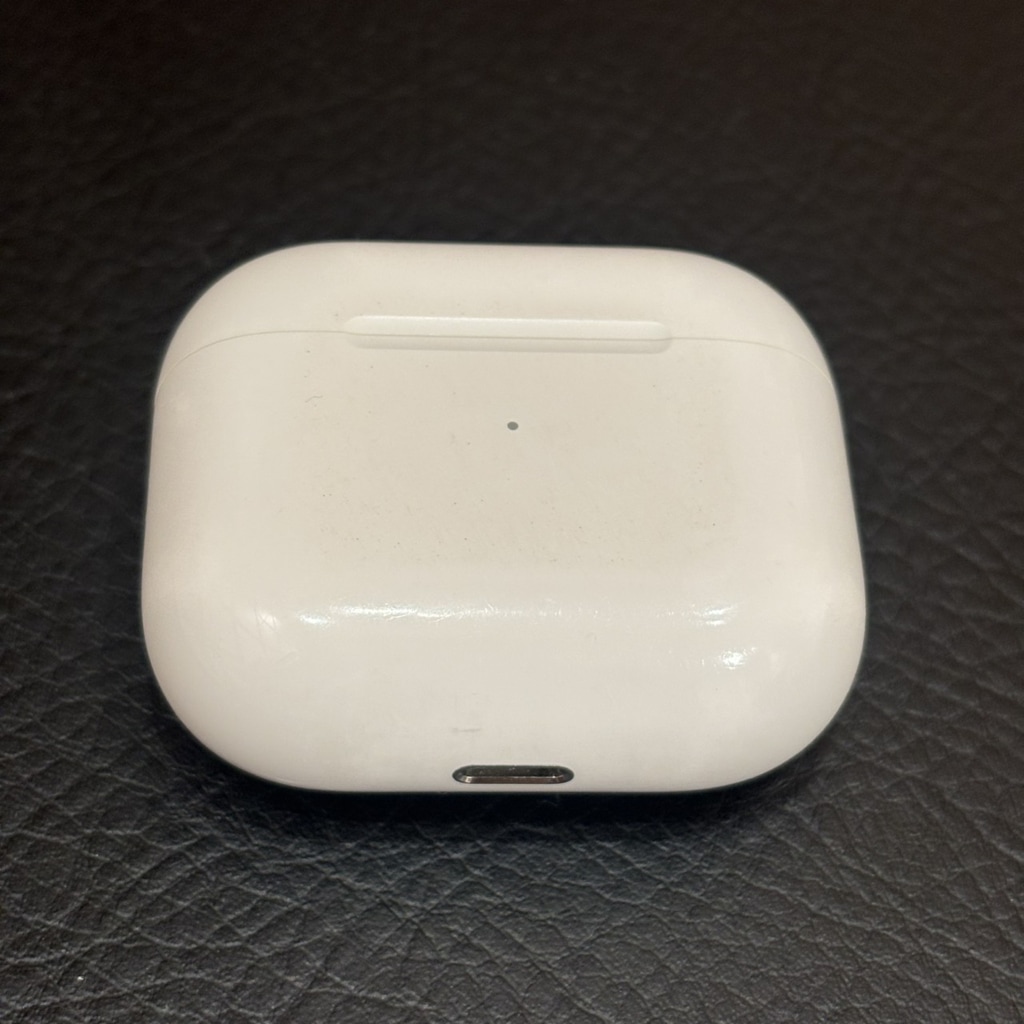 AirPods 第3世代 MME73J/A