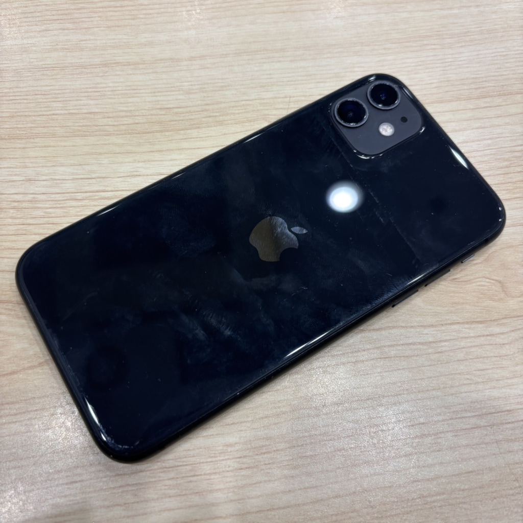 国内版SIMフリー iPhone14 128GB ミッドナイト MPUD3J/A