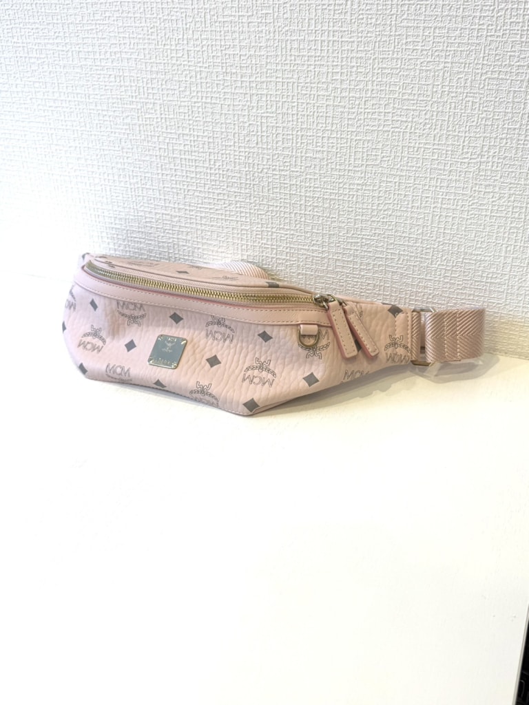 MCM ショルダーバッグ