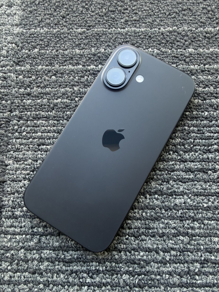 Apple iPhone17 ジャンク