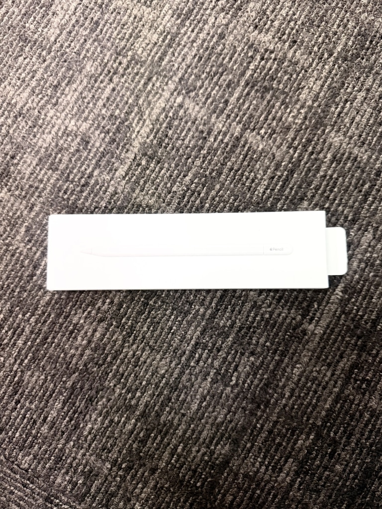 Apple Pencil USB-C MUWA3ZA/A