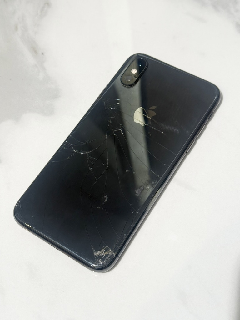 Apple iPhoneXS ジャンク