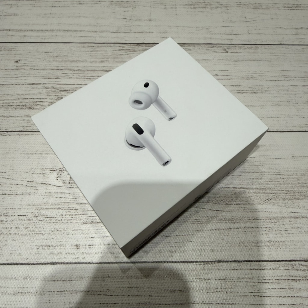 AirPods Pro 第3世代 MFHP4J/A