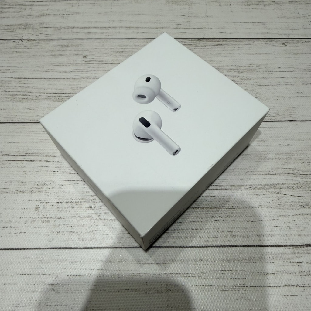AirPods Pro 第3世代 MFHP4J/A
