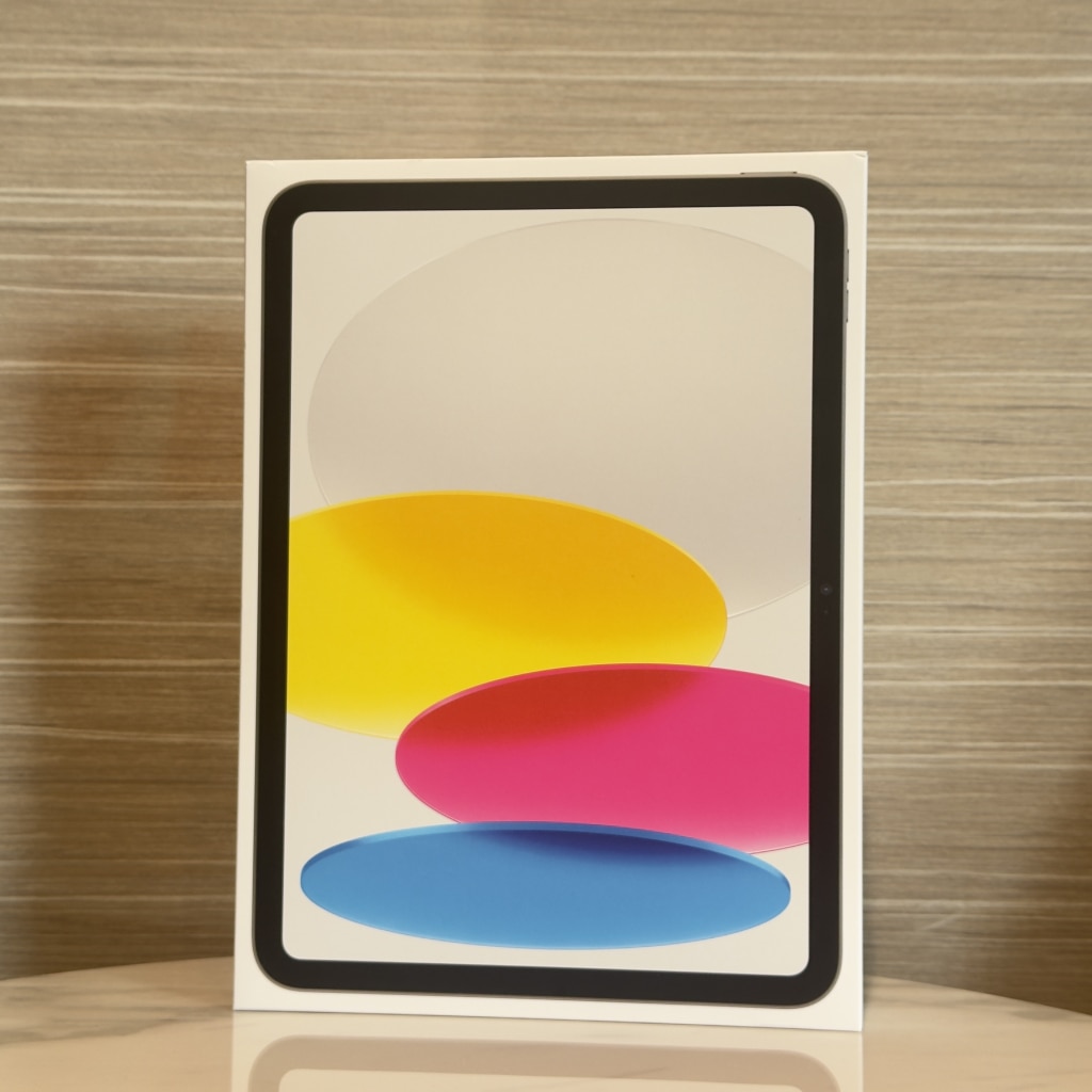 Apple iPad 11インチ 第11世代 Wi-Fi 128GB シルバー MD3Y4J/A