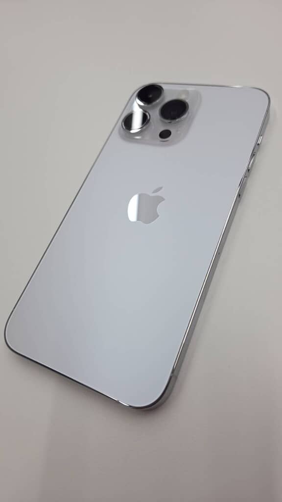大宮店｜iPhone買取｜国内版SIMフリー iPhone14ProMax 128GB シルバー