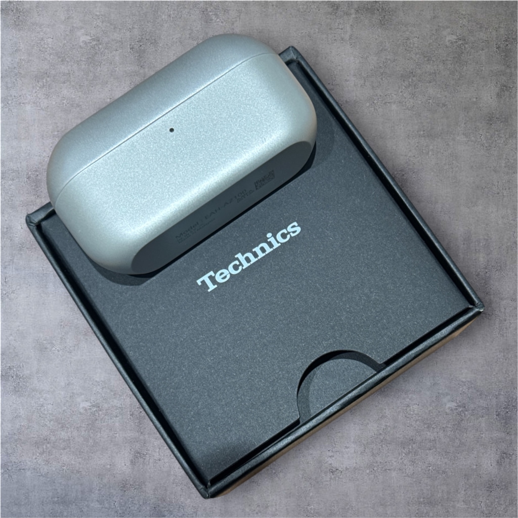 パナソニック Technics EAH-AZ100