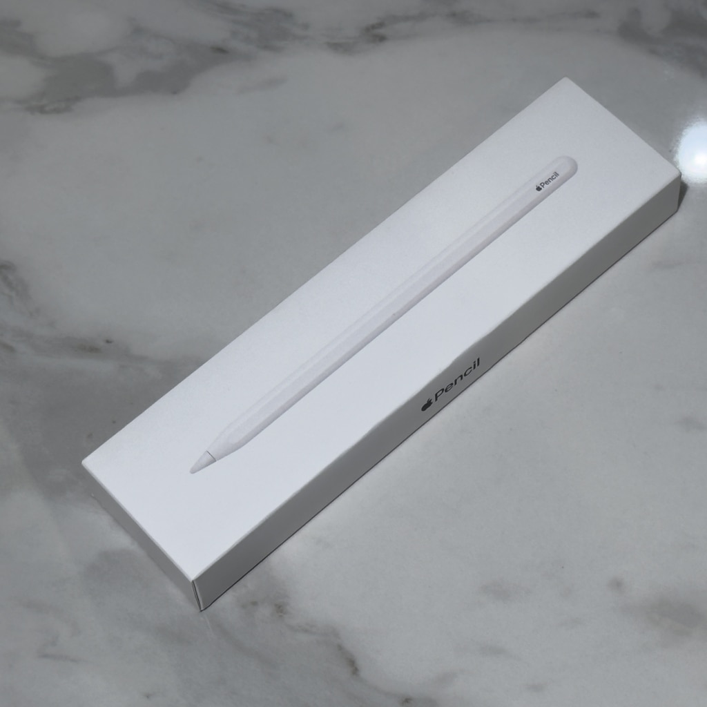 Apple Pencil 第２世代 A2051