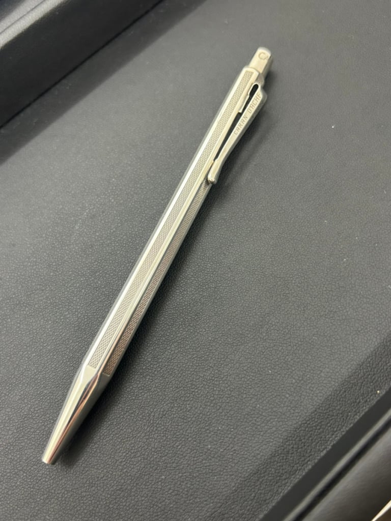 カランダッシュ エクリドール ボールペン