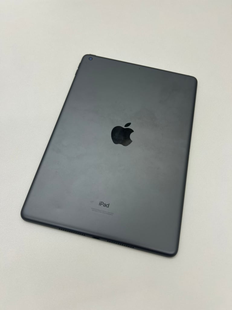Apple iPad 第9世代 Wi-Fi 64GB スペースグレイ MK2K3J/A