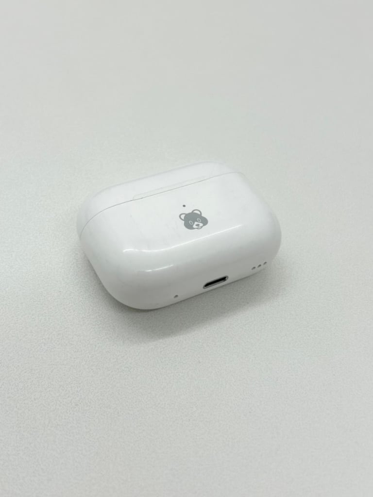 Apple AirPods Pro 第2世代 A2698/A2699/A2700