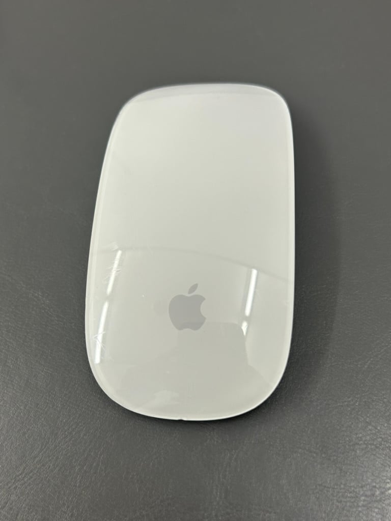 Apple Magic Mouse 2 ワイヤレスマウス A1657