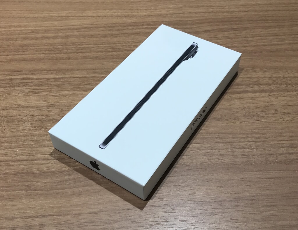 国内版SIMフリー iPhone Air 256GB スペースブラック MG274J/A