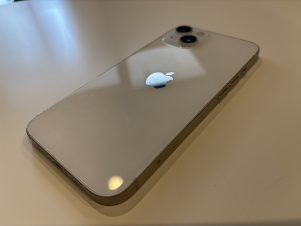 緑井店｜端末買取｜iPhone買取｜SIMロック解除(Softbank)iPhone13
