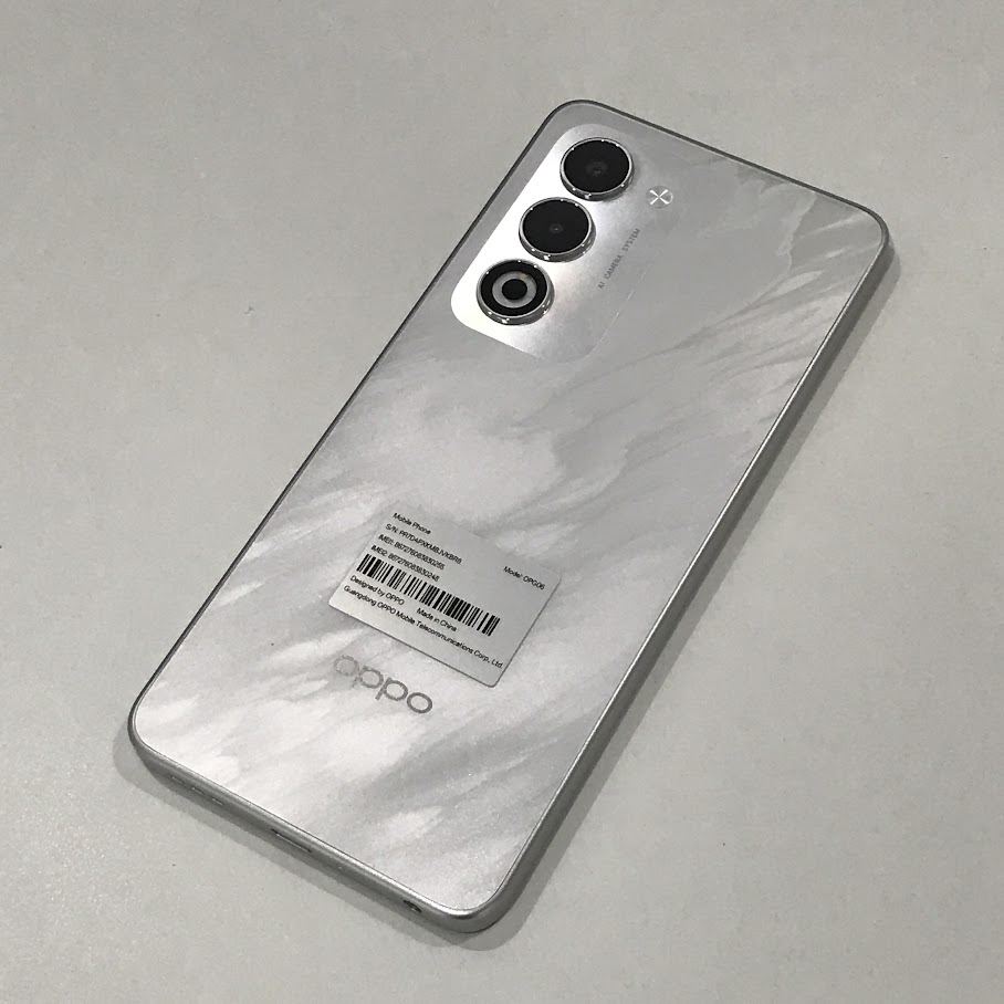 OPPO A5 5G 4GB 128GB ホワイト OPG06