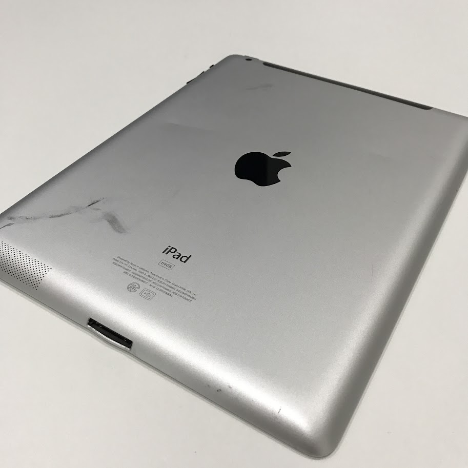 五日市店｜端末買取｜iPhone買取｜iPad 第2世代 ジャンク 買取実績