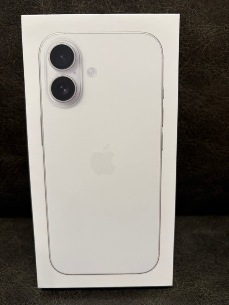 Apple iPhone17 256GB ホワイト MG684J/A