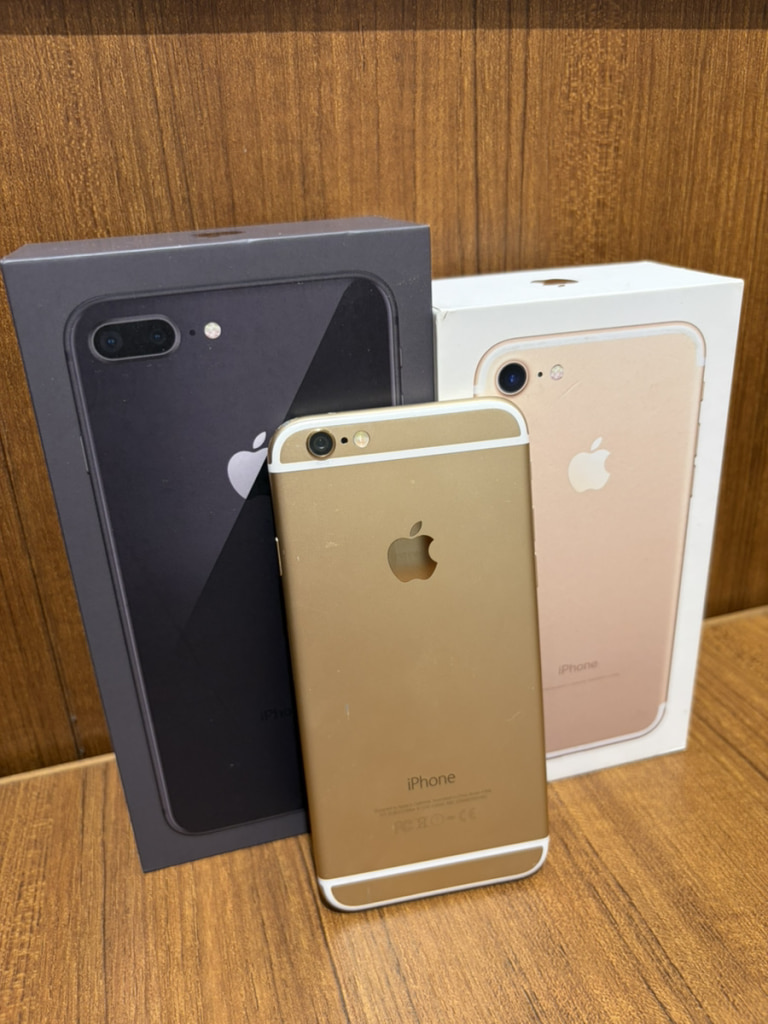 Apple iPhone6,7,8plus