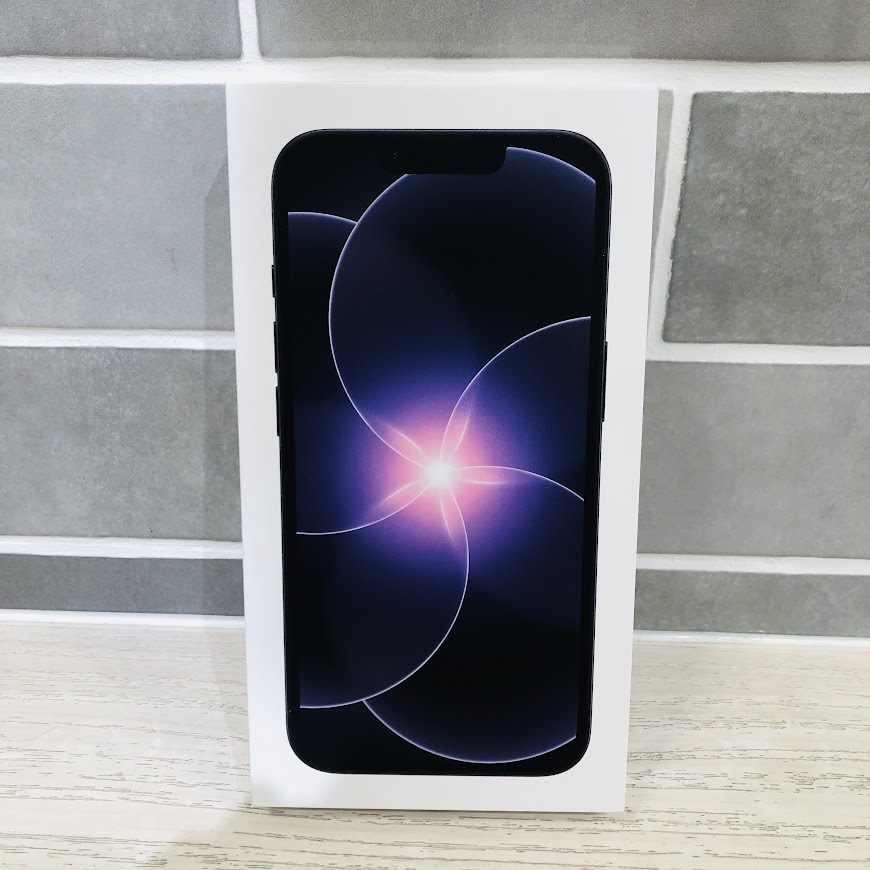 国内版SIMフリー iPhone17e 256GB ブラック MHRN4J/A