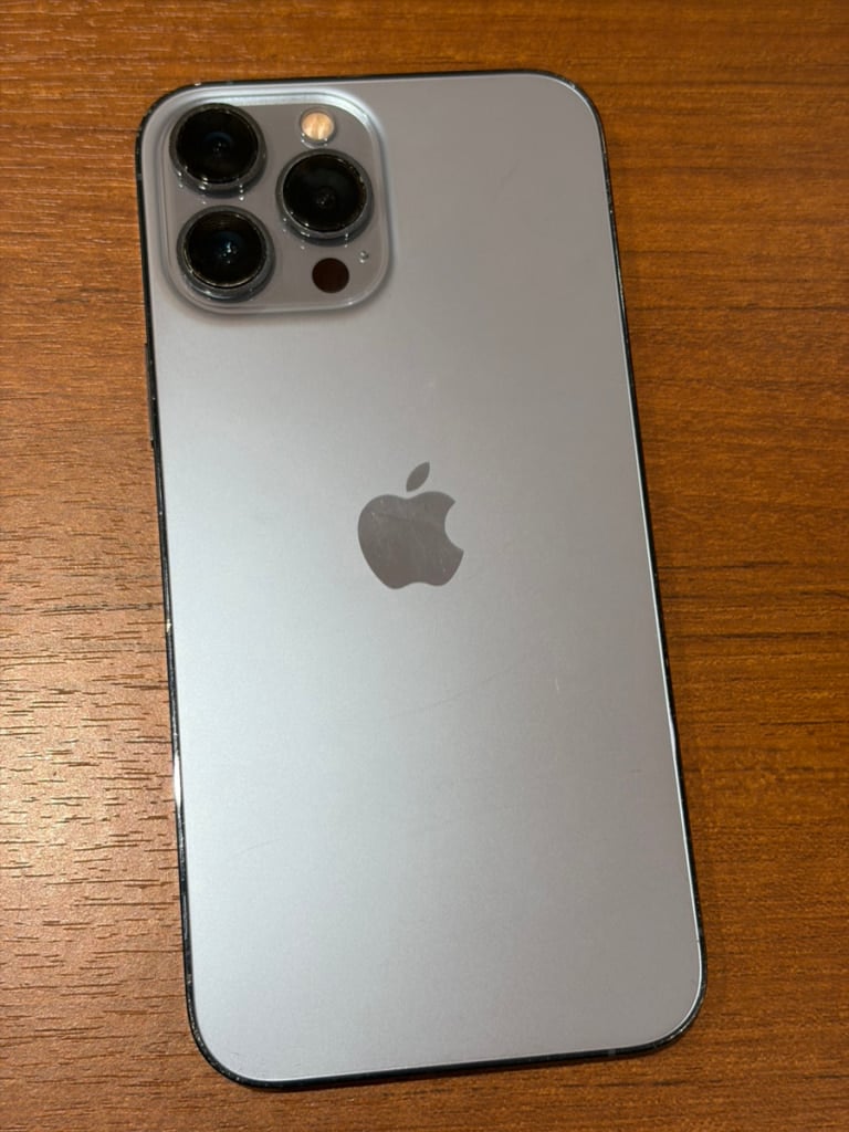 Apple iPhone13 Pro Max 256GB シエラブルー MLJD3J/A
