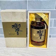 サントリー響 1899 ゴールドラベル 750ml/43度/瓶