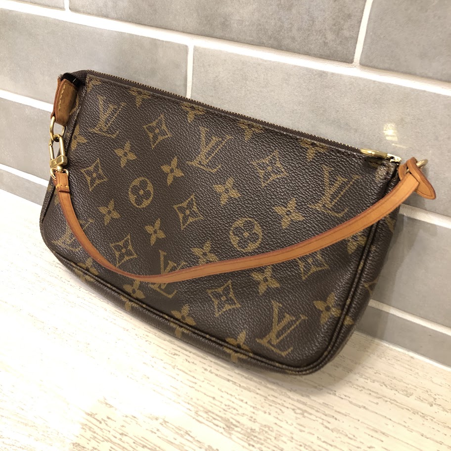 香川・高松店｜ルイヴィトン買取実績・相場｜高松丸亀町商店街