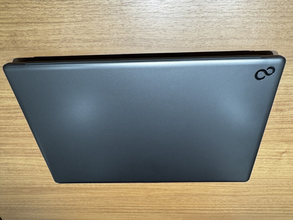 FMV LIFEBOOK AH57/H3 FMVA57H3BE
