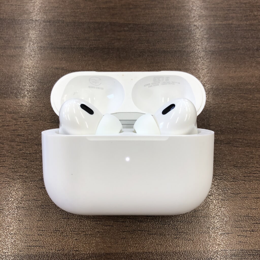 AirPods Pro 第2世代 2023/USB-C MTJV3J/A
