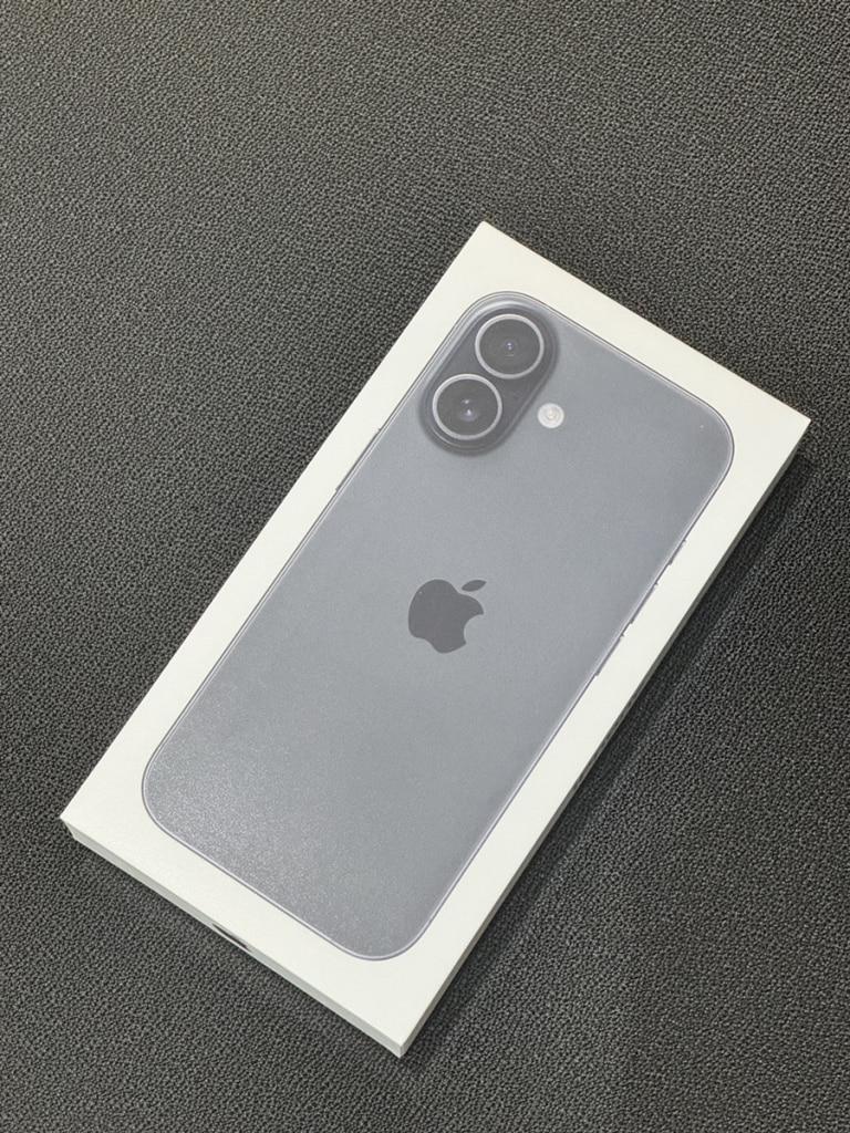 国内版SIMフリー iPhone17 512GB ブラック MG6D4J/A
