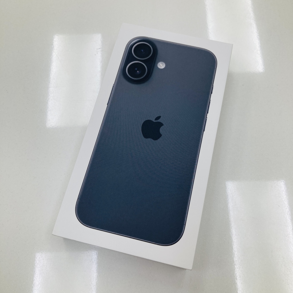 国内版SIMフリー iPhone17 256GB ブラック MG674J/A