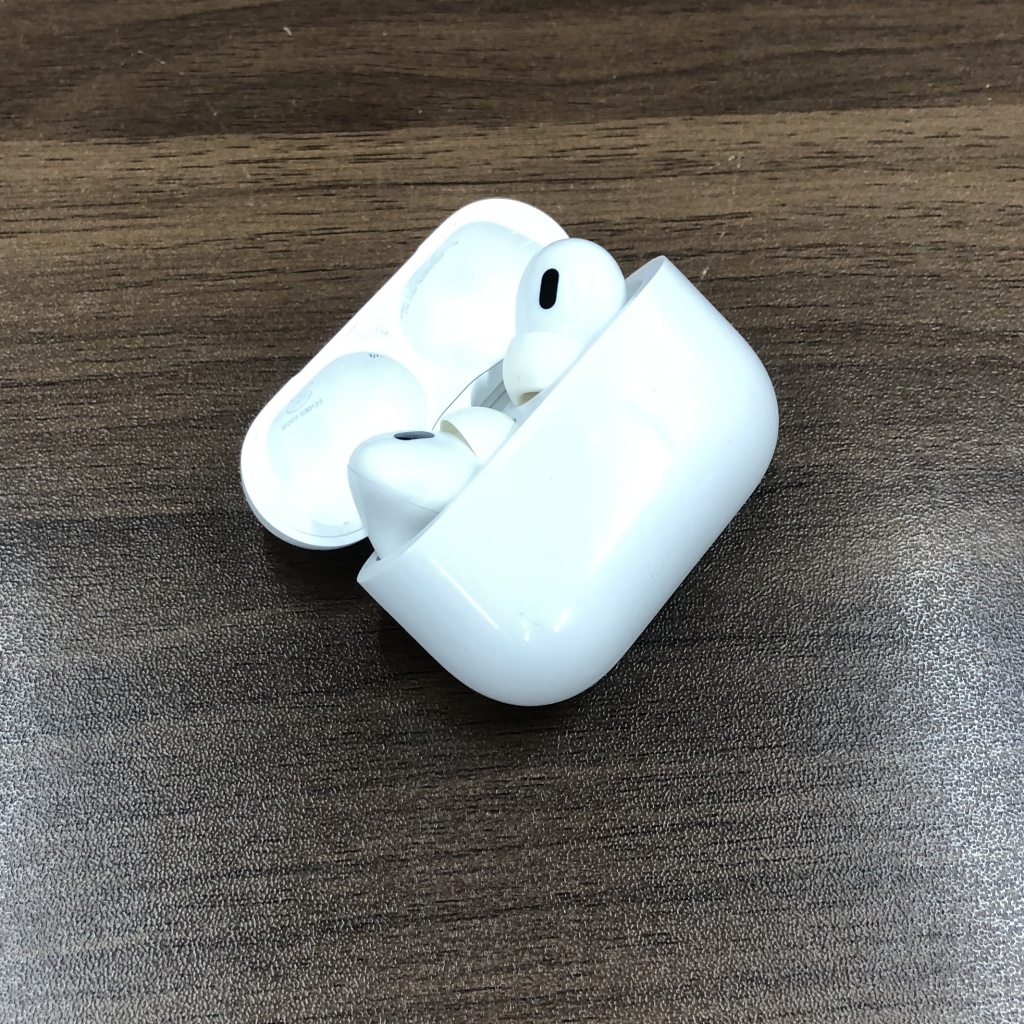 Apple AirPods Pro 第2世代 2023/USB-C MTJV3J/A